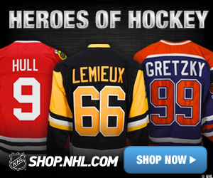 Shop for jerseys of the legends of NHL hockey at Shop.NHL.com