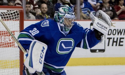 Don't underestimate the impact Ryan Miller could have come playoff time.