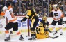 NHL: APR 01 Flyers at Penguins